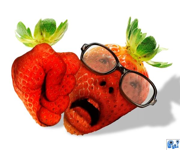 Strawberry Punch